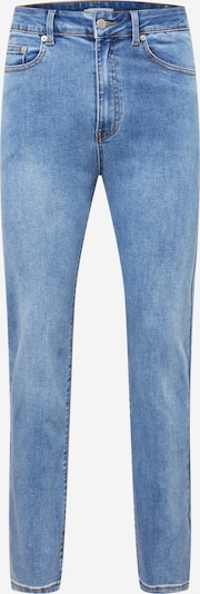 ABOUT YOU Jeans 'Keno' in de kleur Blauw denim, Productweergave