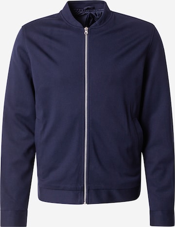 Only & Sons - Chaqueta de entretiempo 'ONSMark' en azul: frente