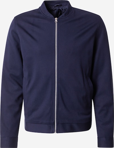 Demisezoninė striukė 'ONSMark' iš Only & Sons, spalva – tamsiai mėlyna jūros spalva, Prekių apžvalga