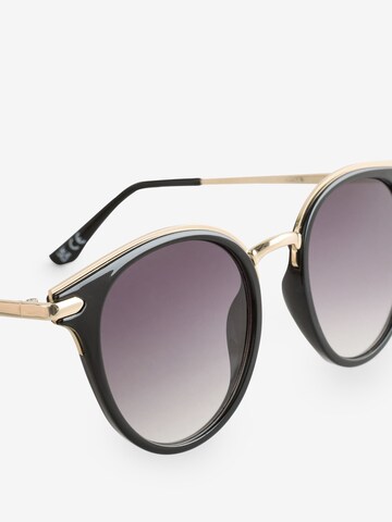 Lunettes de soleil Next en noir