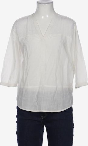 MAISON SCOTCH Blouse & Tunic in S in White: front