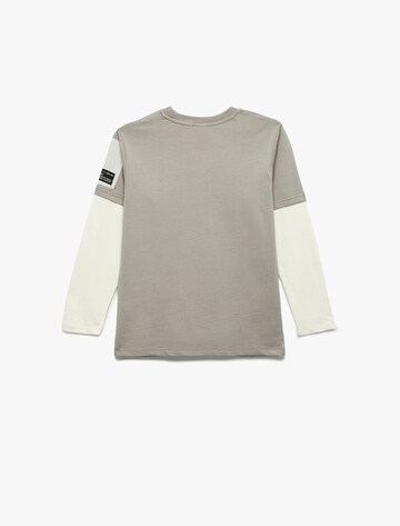 Koton Shirt in Grey