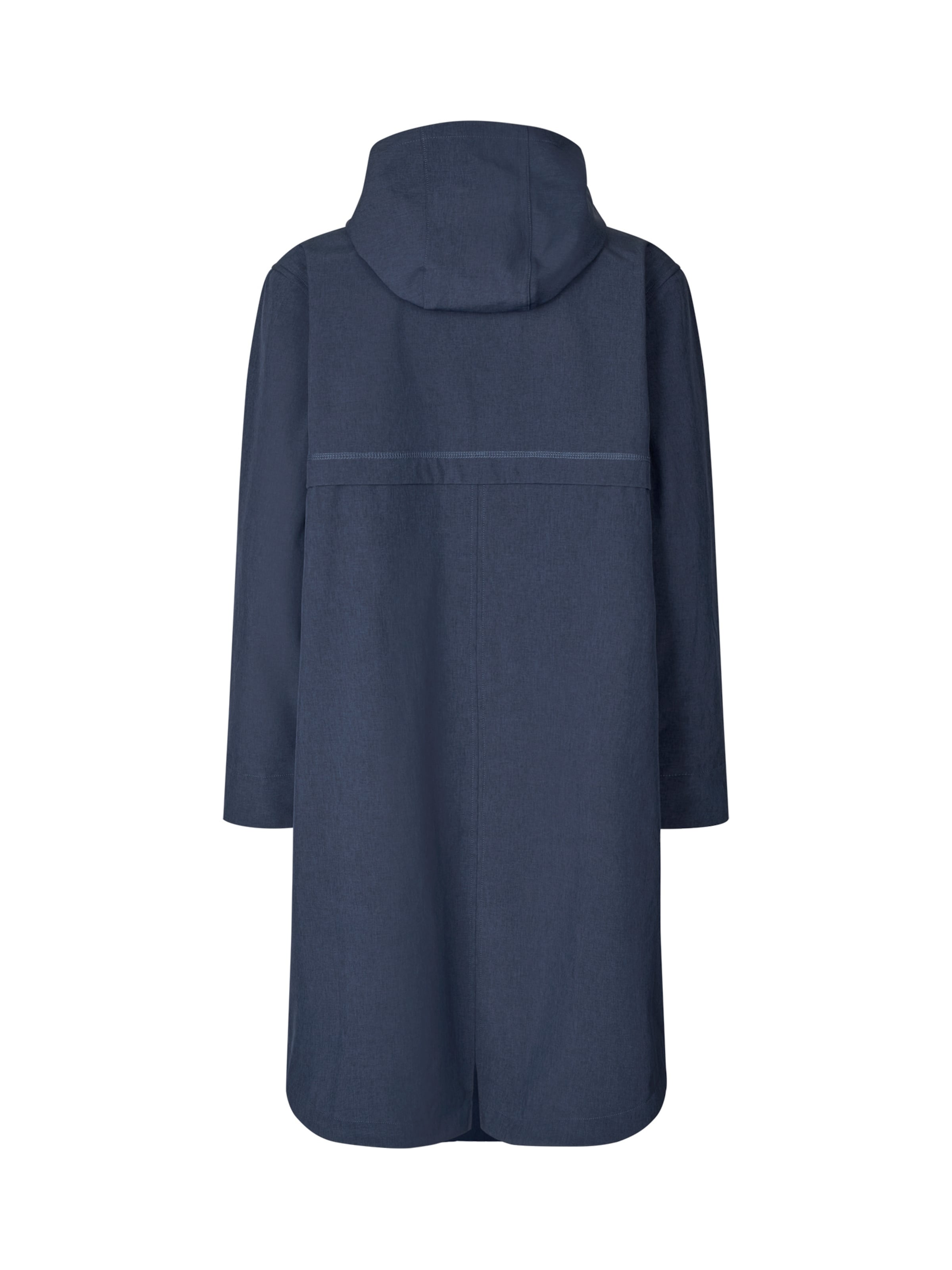 Masai Functionele jas in Blauw