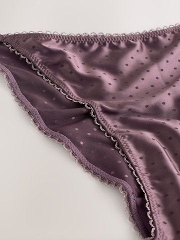 ruda Next Moteriškos kelnaitės