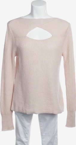 Riani Sweater & Cardigan in M in Pink: front