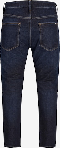 JACK & JONES Slim fit Jeans 'Tim Franklin' in Blue