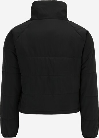 new balance Between-season jacket in Black