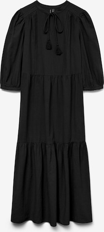 VERO MODA - Vestido 'VMPretty' en negro: frente