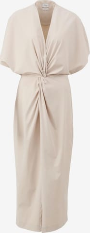 Robe 'ALANA' Minx en gris : devant