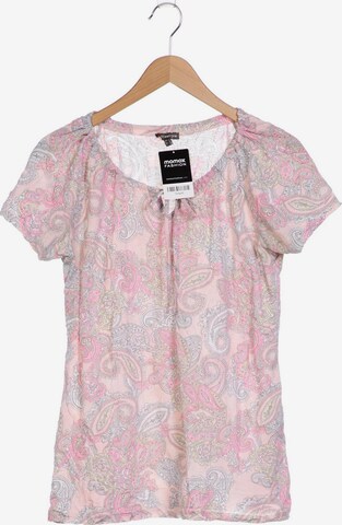 STREET ONE Top & Shirt in XXL in Pink: front