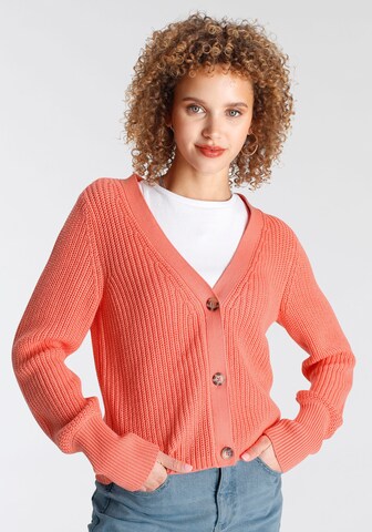 ABOUT | Strickjacke YOU versandkostenfrei Tamaris