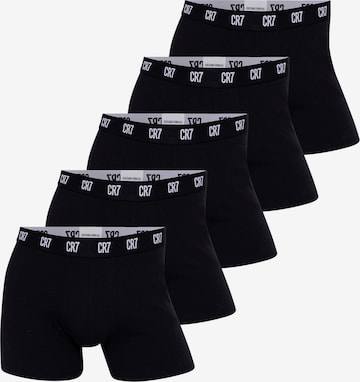 CR7 - Cristiano Ronaldo Boxershorts in Zwart