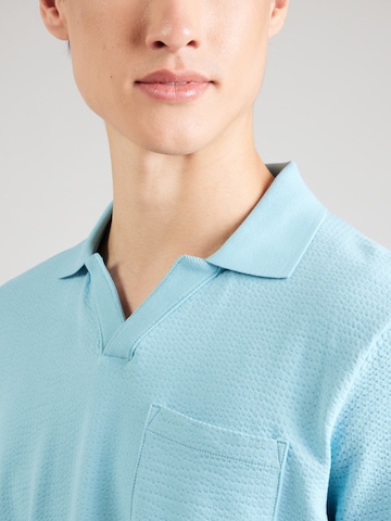 s.Oliver Tričko – modrá