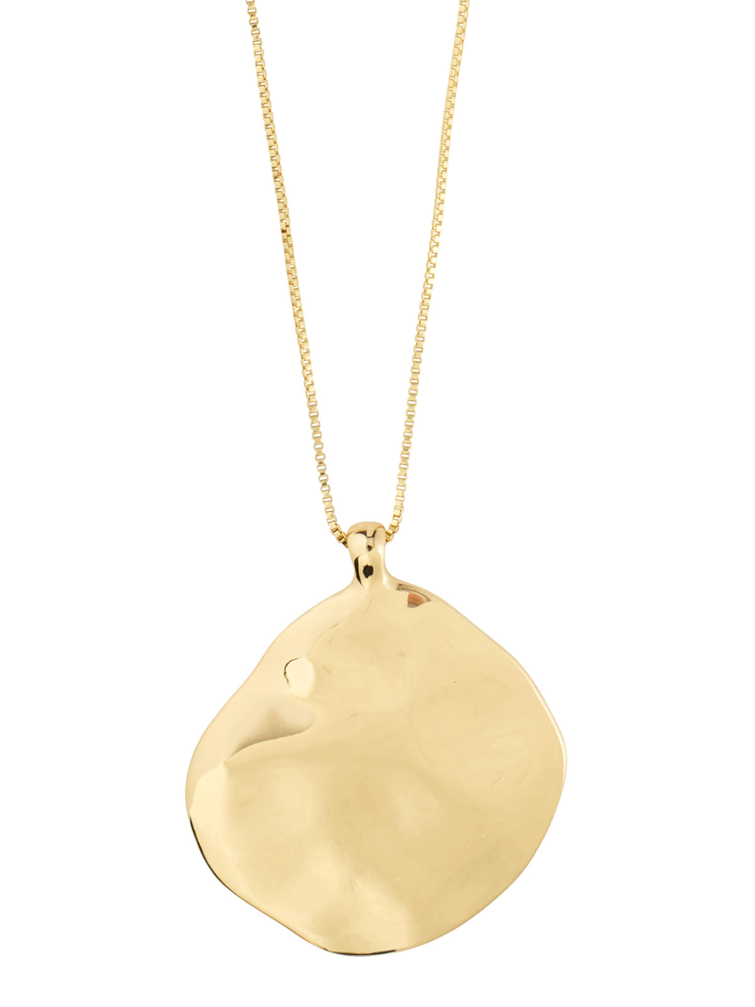 Pilgrim - Cadena 'Sparkle' en oro