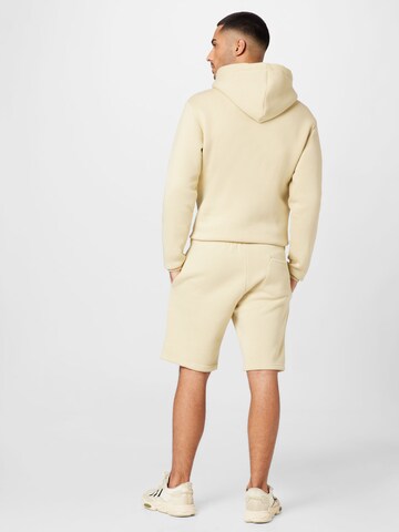 Only & Sons Sweatsuit 'CERES' in Beige