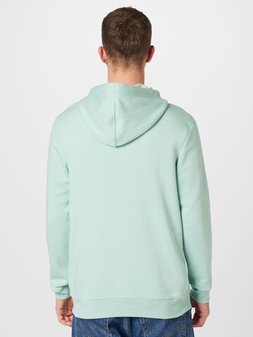 GAPSweater majica - plava boja