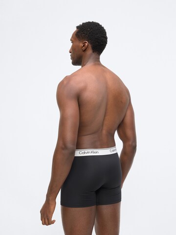Calvin Klein Boxershorts in Zwart