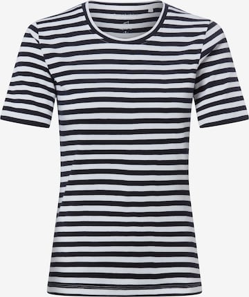 Brookshire Shirt in Blue: front