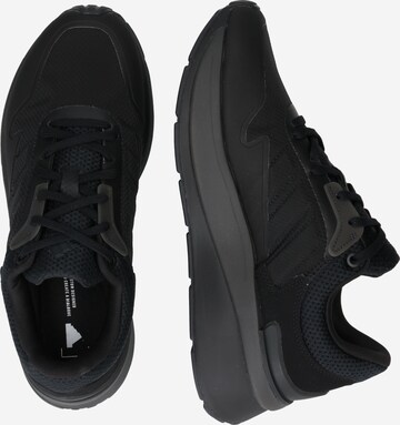 ADIDAS SPORTSWEAR Running shoe 'Znchill Lightmotion+' in Black