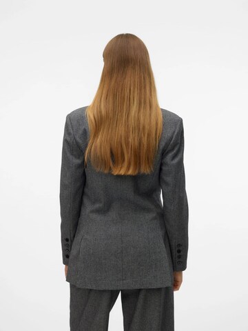 VERO MODA Blazers 'Anni' in Grijs