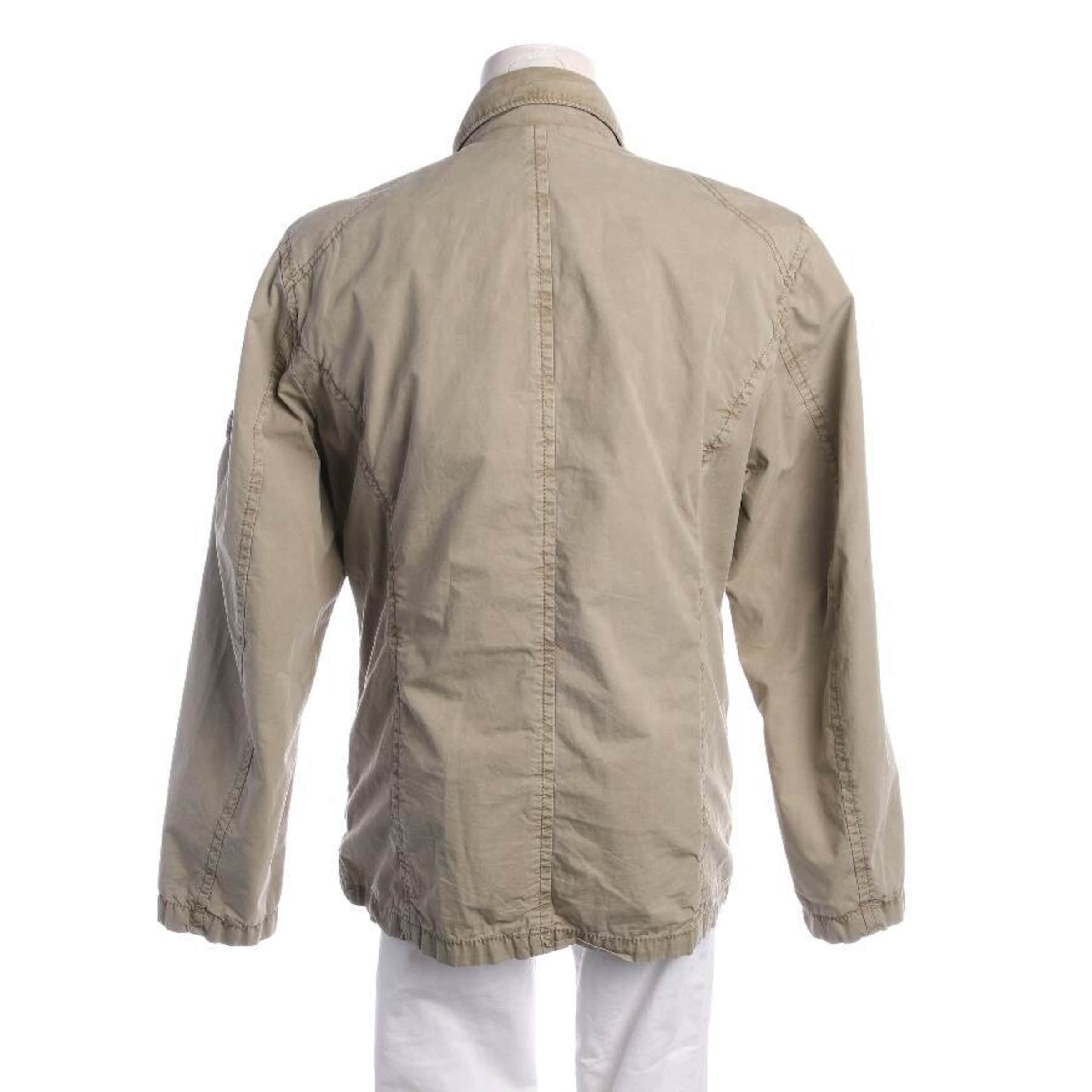 Marc O'Polo Jacket & Coat in L in White