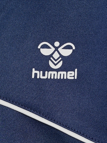 Hummel Trainingsanzug 'Lubago' in Blau