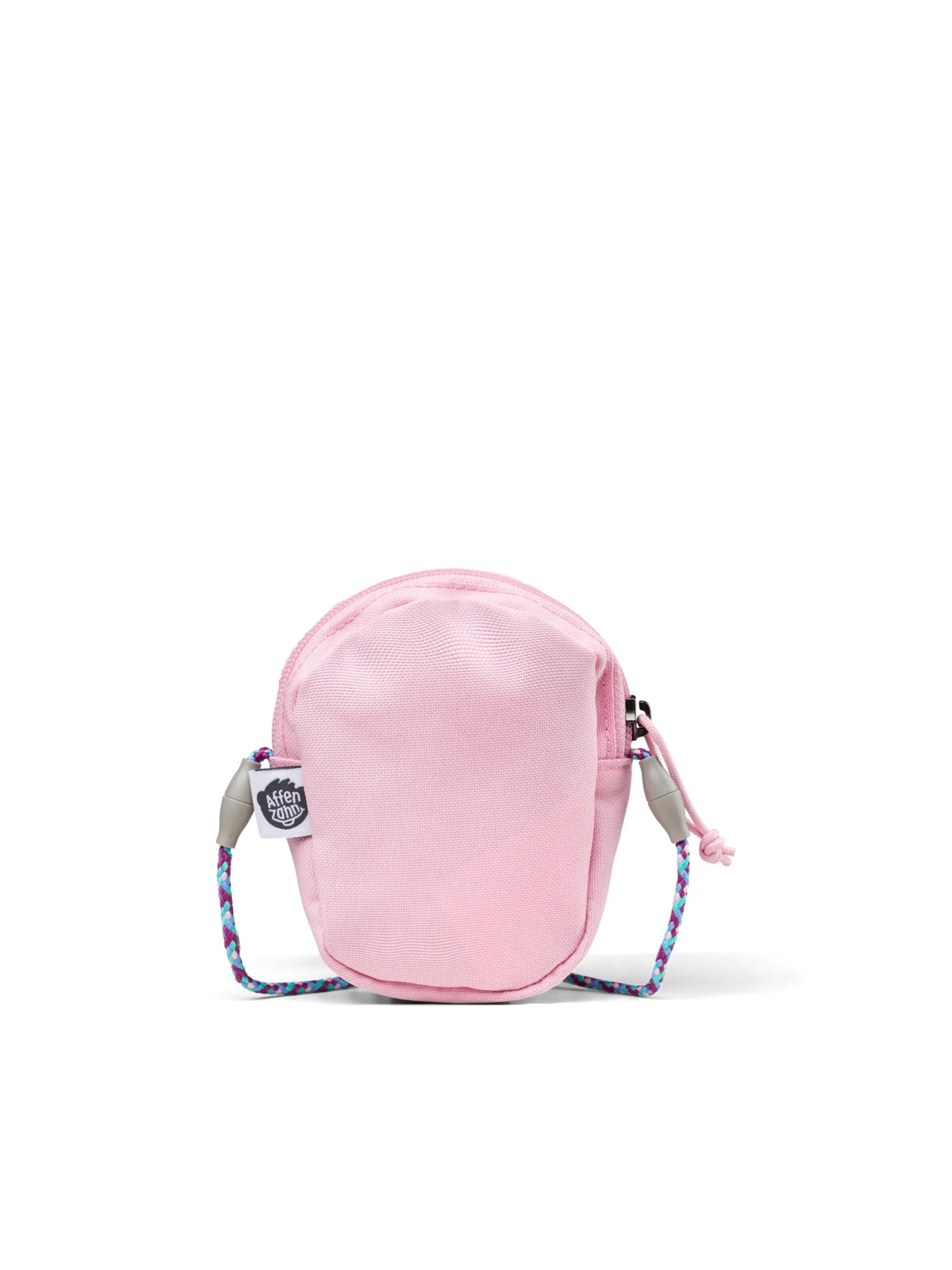 Affenzahn Wallet 'Portemonnaie Kinderportemonnaie' in Pink