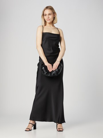 Guido Maria Kretschmer Women Evening dress 'Hatty' in Black