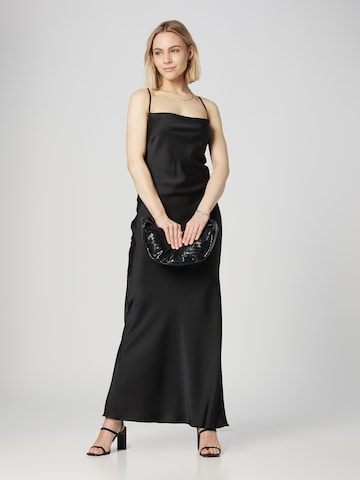 Guido Maria Kretschmer Women - Vestido de festa 'Hatty' em preto