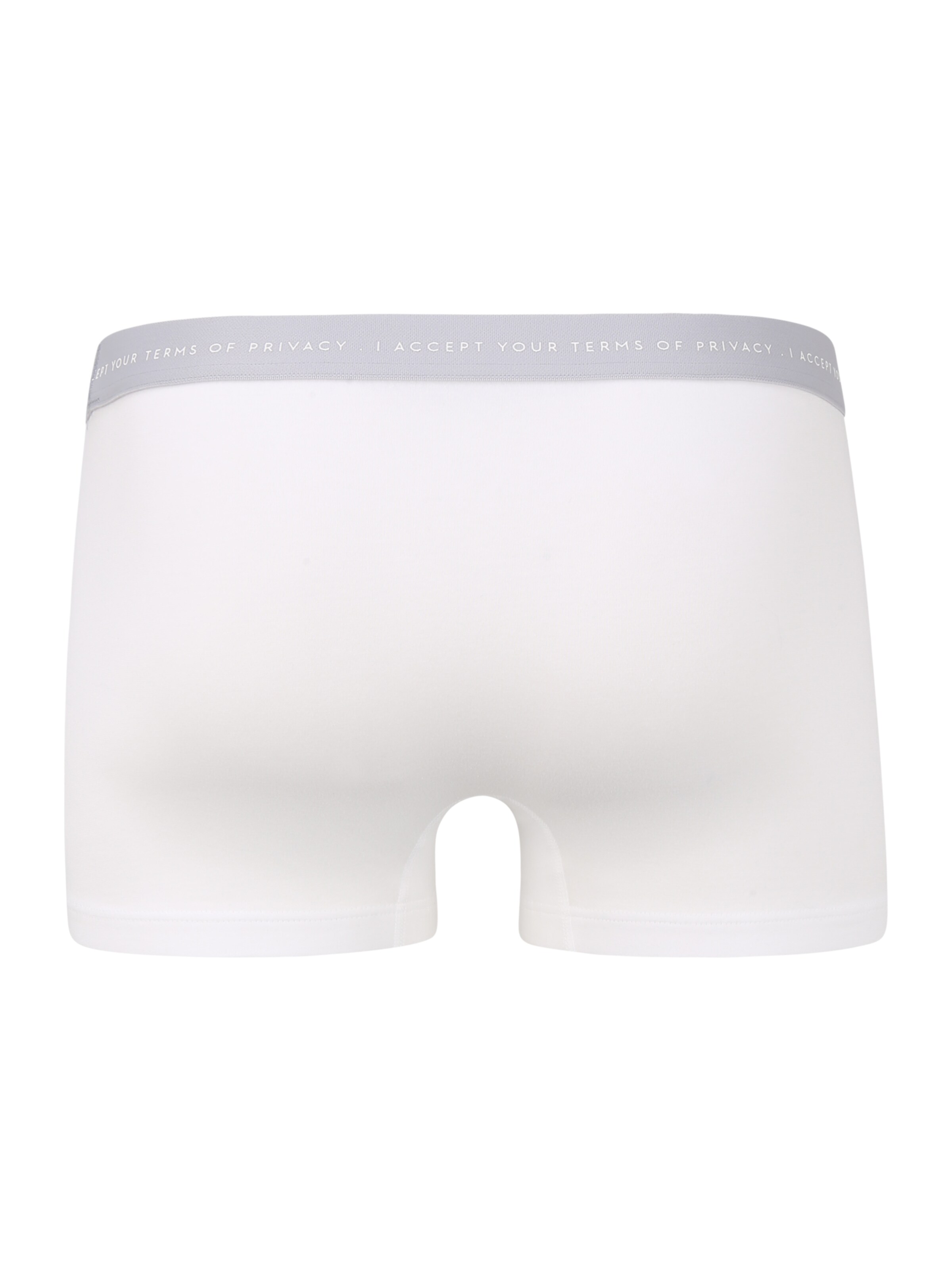 Mey Boxer shorts in White