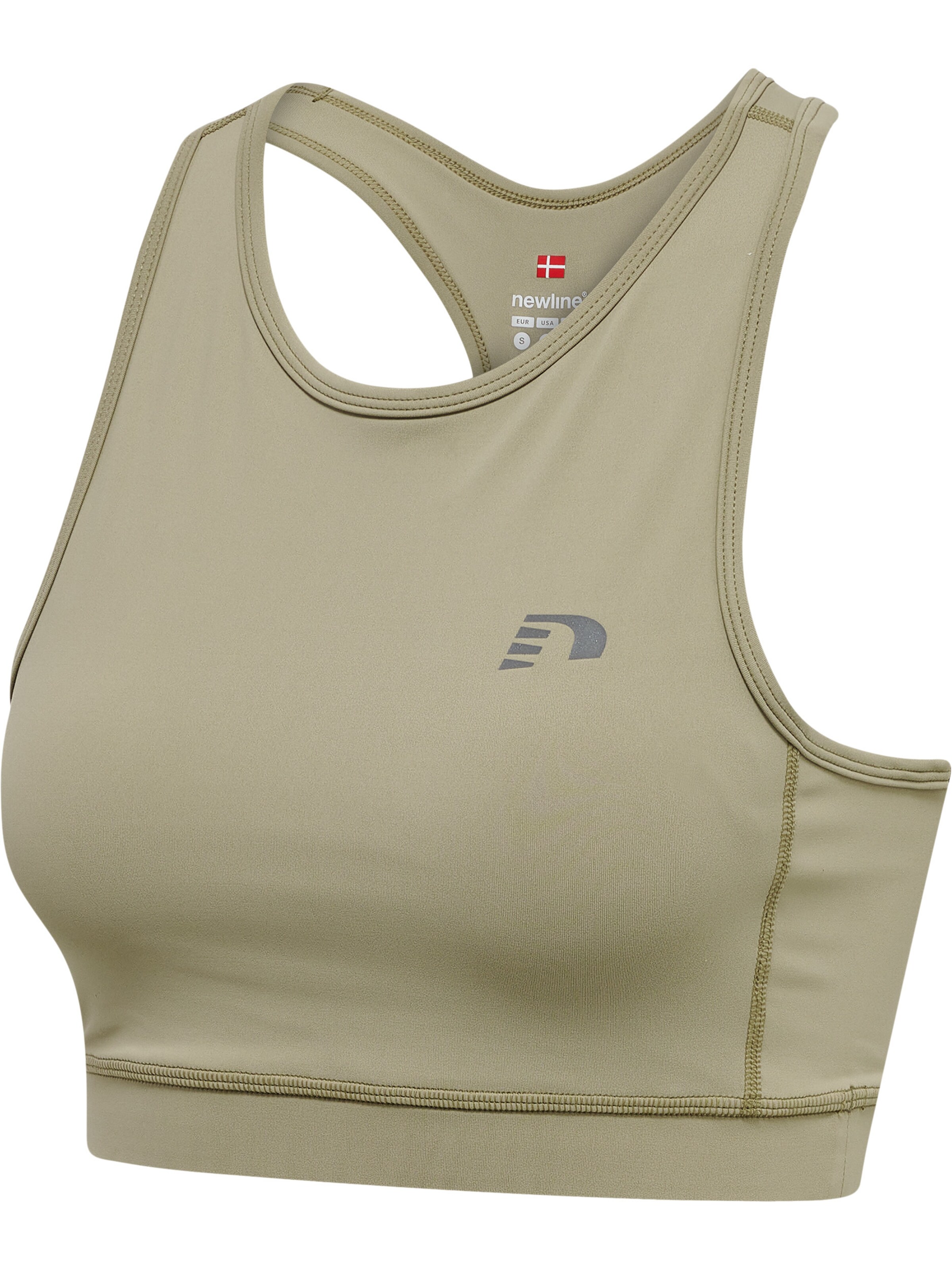 Newline Bralette Sports bra in Beige