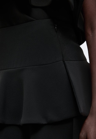 IRO Skirt in Black