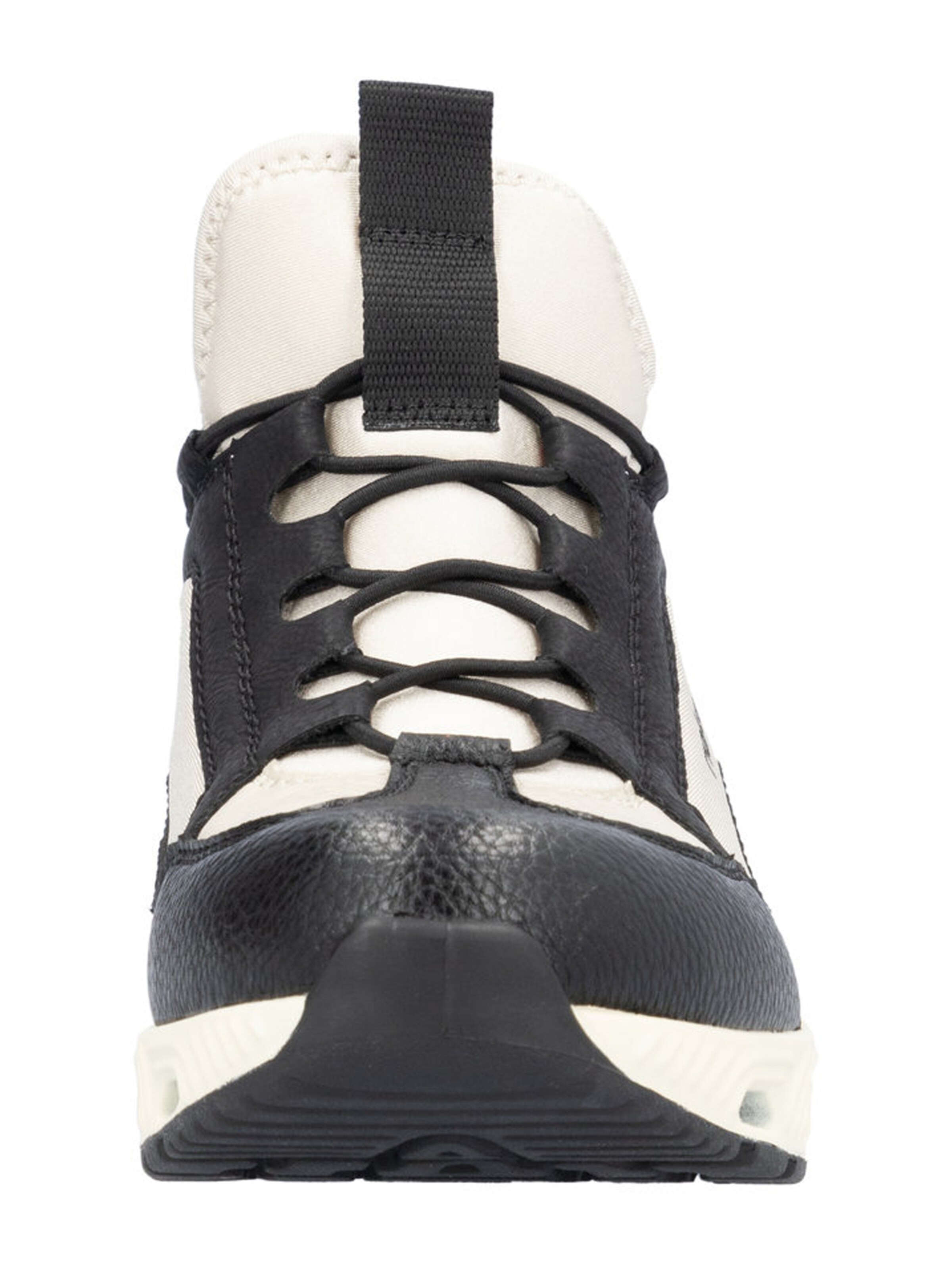 Rieker Sneakers in Black