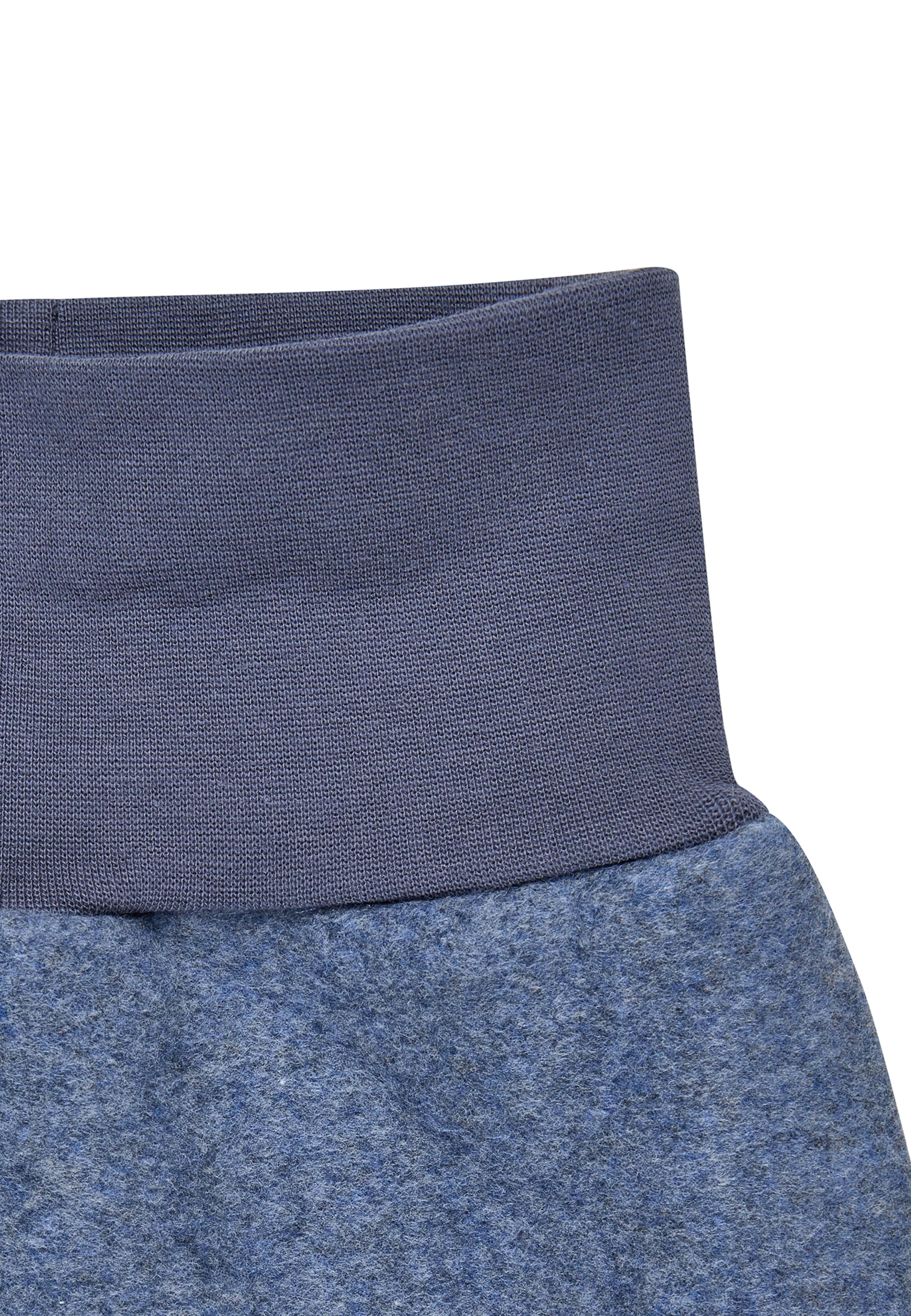 STERNTALER Tapered Hose in Blau