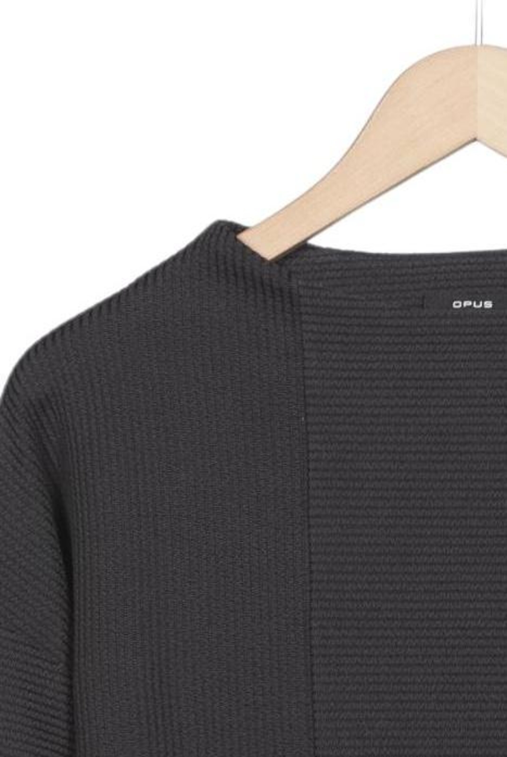 OPUS Top & Shirt in M in Grey
