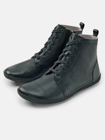 BÄR Booties 'Julie 2.0' in Black
