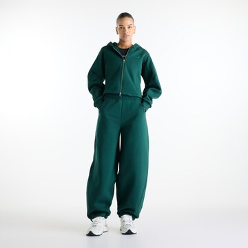 new balance - Loosefit Pantalón en verde
