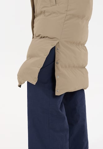Whistler Winter jacket 'Adalee' in Brown