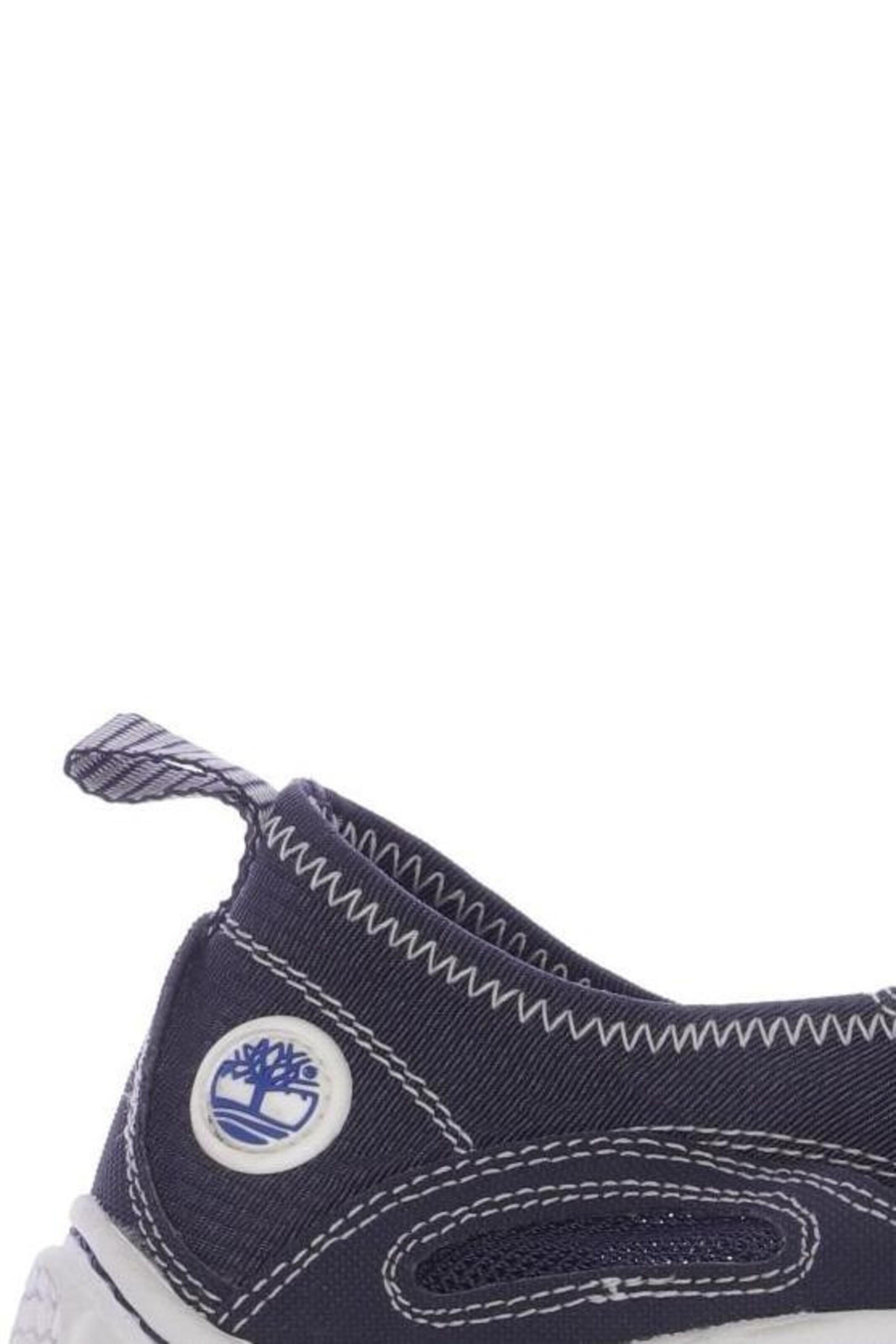 TIMBERLAND Sneaker 41 in Blau