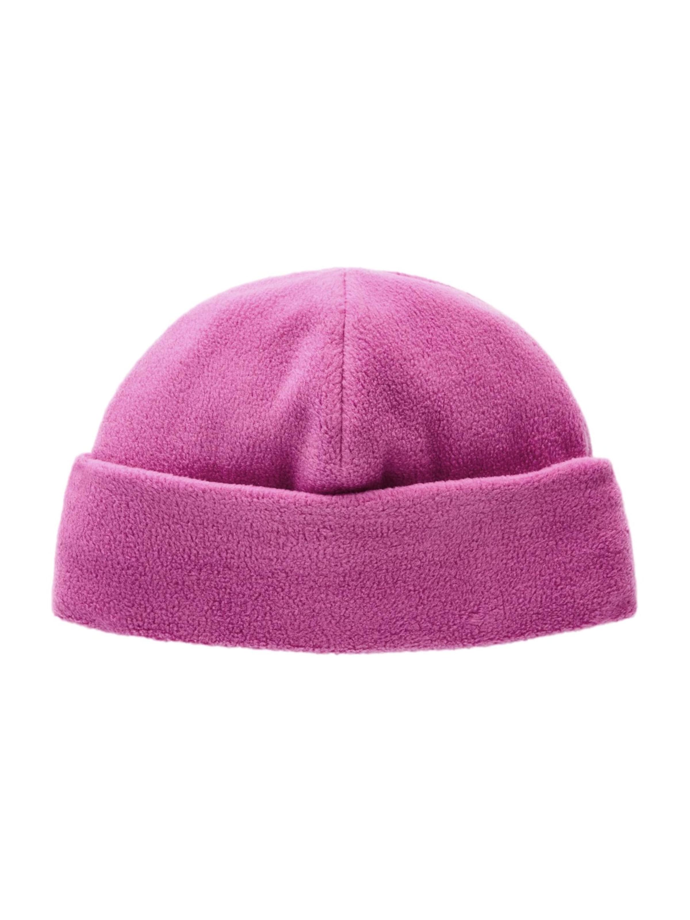 Next - Gorra en rosa: frente