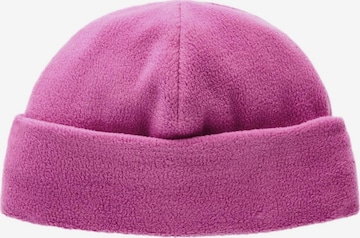 rožinė Next Megzta kepurė: priekis