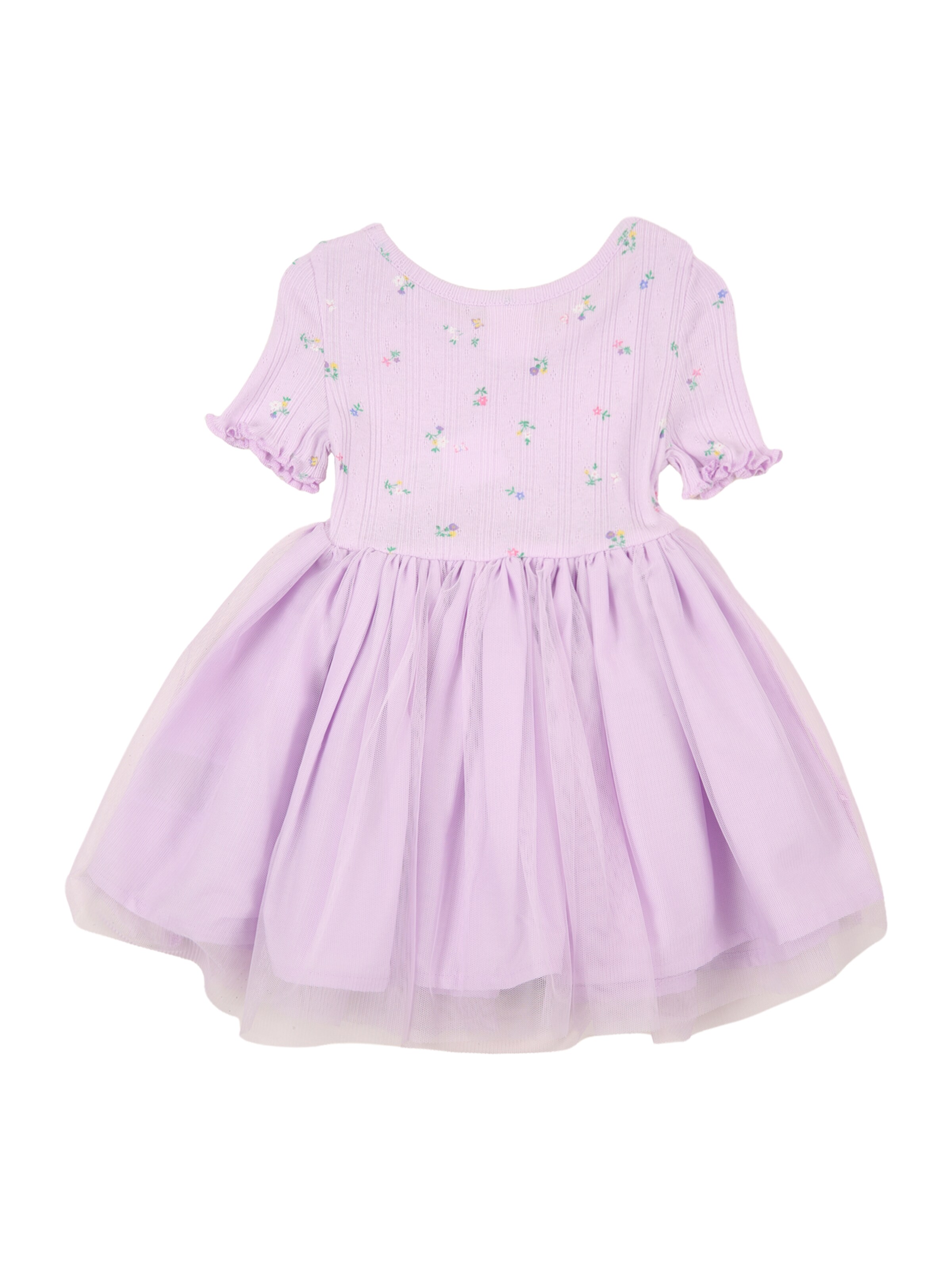 GAP Klänning i lila