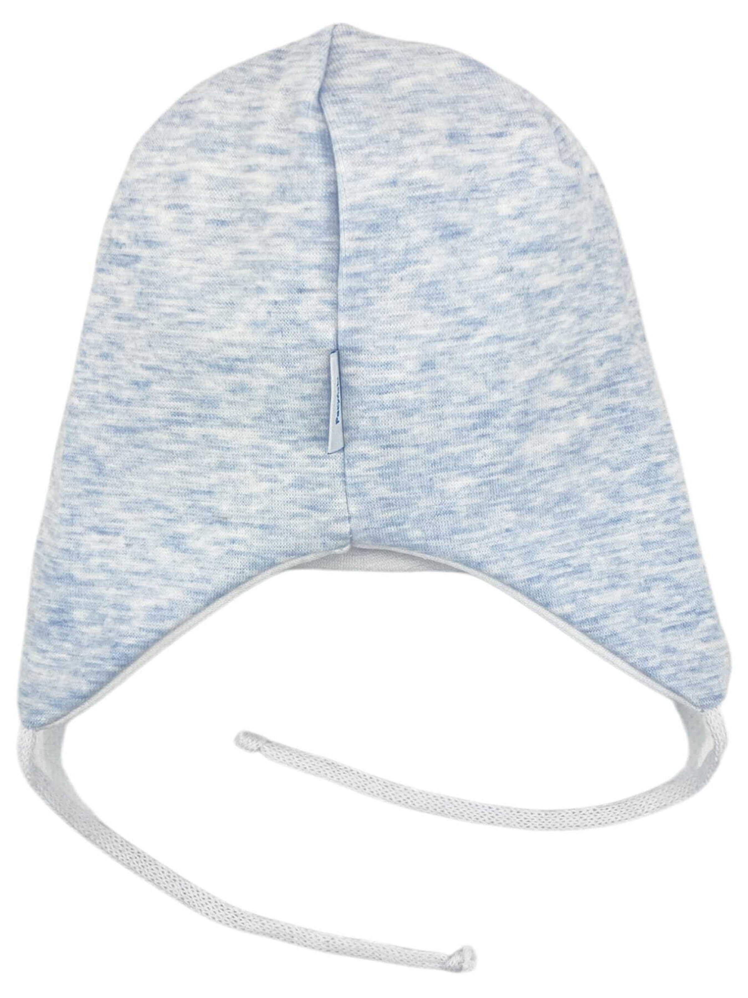 Aliap Beanie 'Biene' in Blue