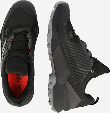 ADIDAS TERREX Low shoe 'SWIFT R3' in Black