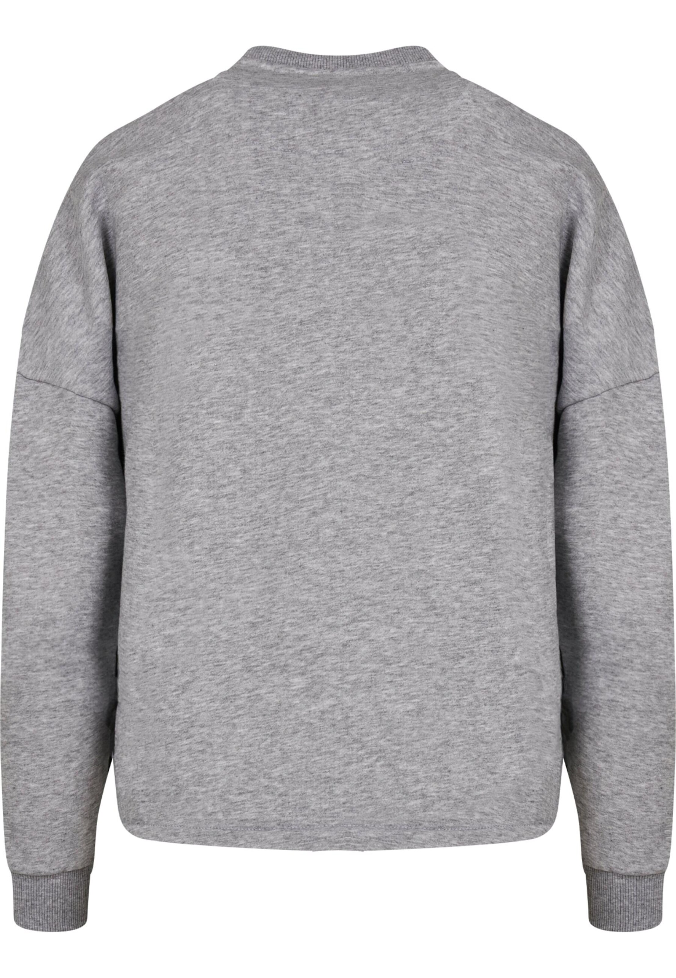 ABSOLUTE CULT Sweatshirt in Grijs