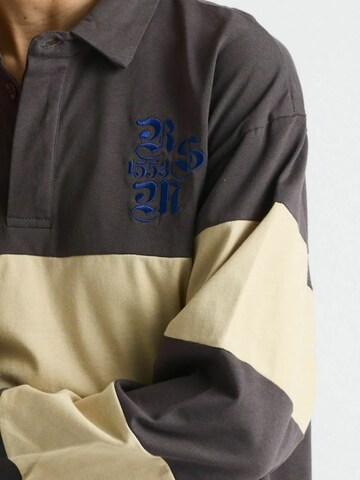 Résumé Paita ' DeanRS ' värissä musta