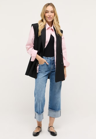 regular Jeans 'Linn' di Angels in blu: frontale