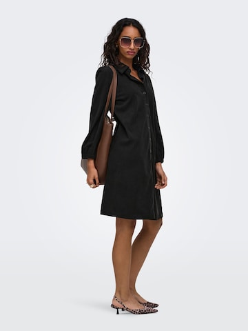 ONLY Blousejurk 'LIAS' in Zwart