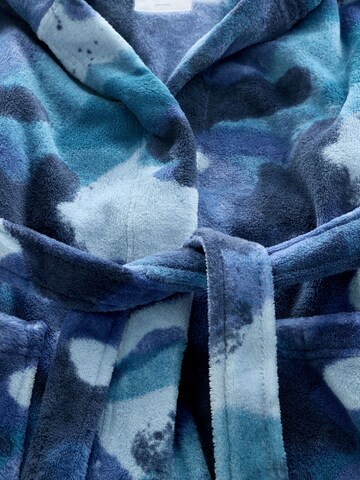 NextKupaći ogrtač - plava boja