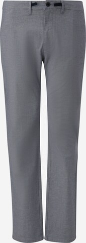 s.Oliver Regular Chino Pants 'Phoenix' in Blue: front